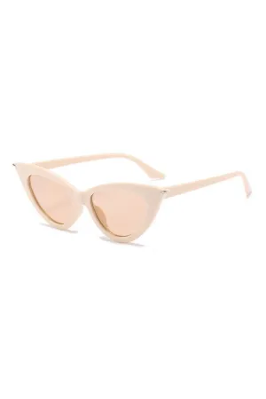 CAT EYE FASHION SUNGLASSES