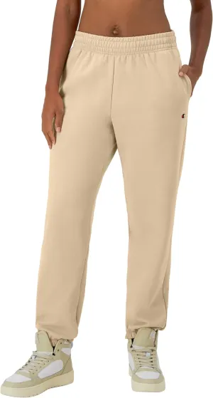 Champion Women'S Sweatpants, Powerblend, Oversized Sweatpants, Comfortable Sweats For Women, 29