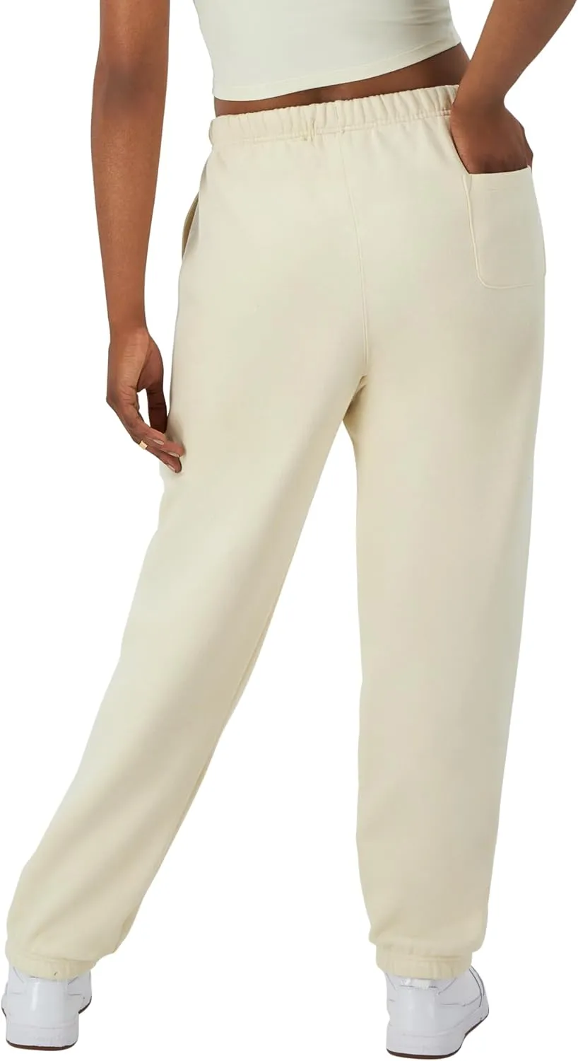 Champion Women'S Sweatpants, Reverse Weave, Fleece Joggers, Sweatpants For Women, 30