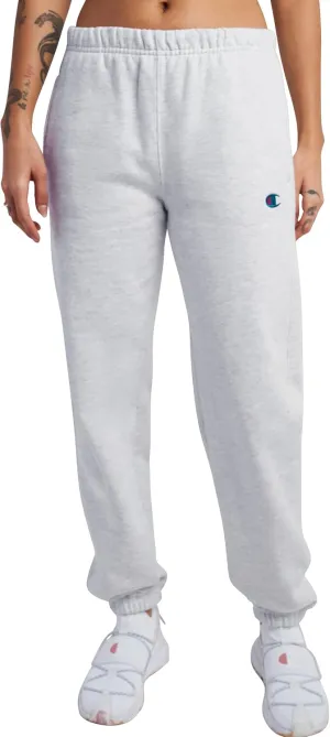 Champion Women'S Sweatpants, Reverse Weave, Fleece Joggers, Sweatpants For Women, 30
