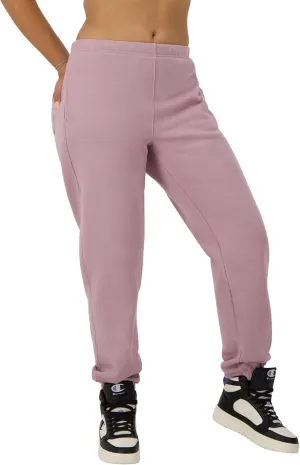 Champion Women'S Sweatpants, Reverse Weave, Fleece Joggers, Sweatpants For Women, 30