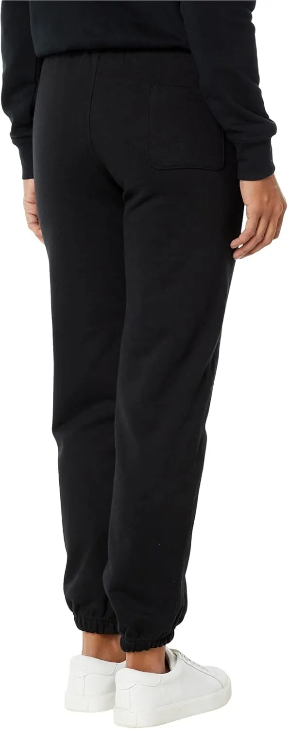 Champion Women'S Sweatpants, Reverse Weave, Fleece Joggers, Sweatpants For Women, 30