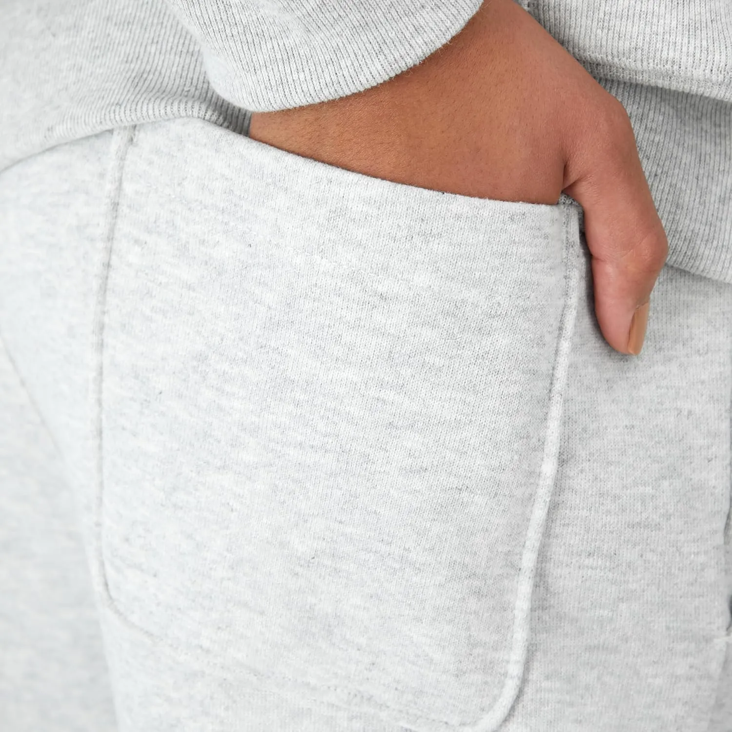 Champion Women'S Sweatpants, Reverse Weave, Fleece Joggers, Sweatpants For Women, 30