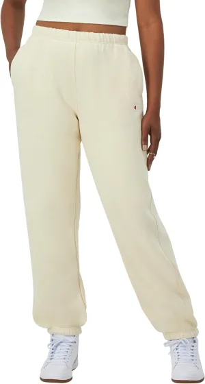 Champion Women'S Sweatpants, Reverse Weave, Fleece Joggers, Sweatpants For Women, 30