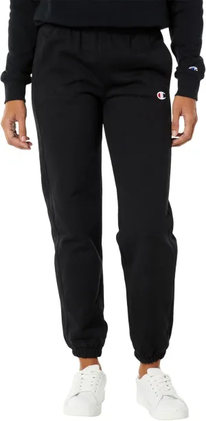 Champion Women'S Sweatpants, Reverse Weave, Fleece Joggers, Sweatpants For Women, 30