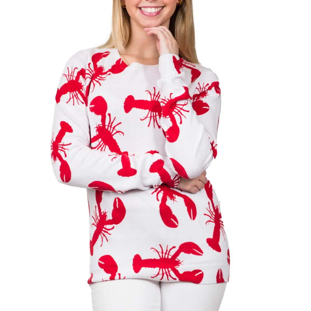 Chandler Sweater
