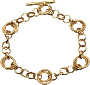 Charm Bracelets for Women Sterling Silver Bracelets for Women Lady's Pendent Charm Cuff Bracelets