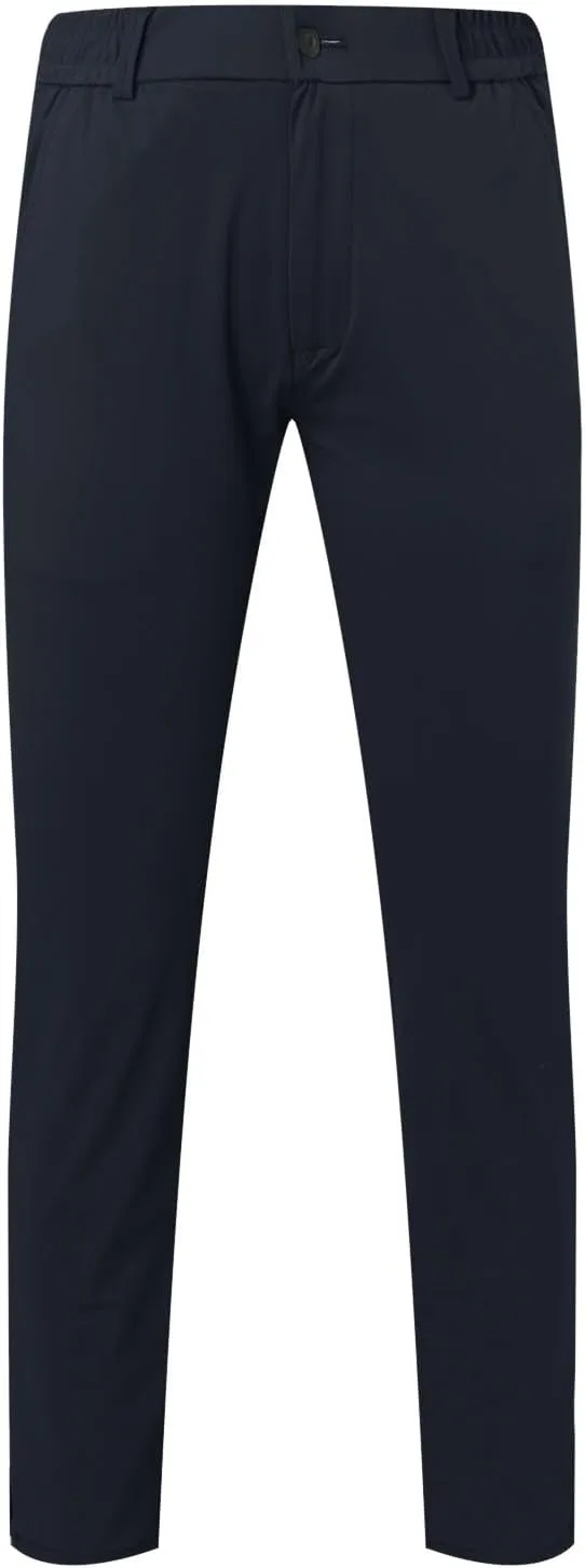 Chino Pants for MenMens Sweatpants with Pockets Elastic Waist Lightweight Loose Fit Joggers Drawstring Casual Atheltic Pants