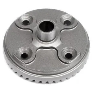 (Clearance Item) HB RACING Lightweight 43T Spiral Bevel Gear