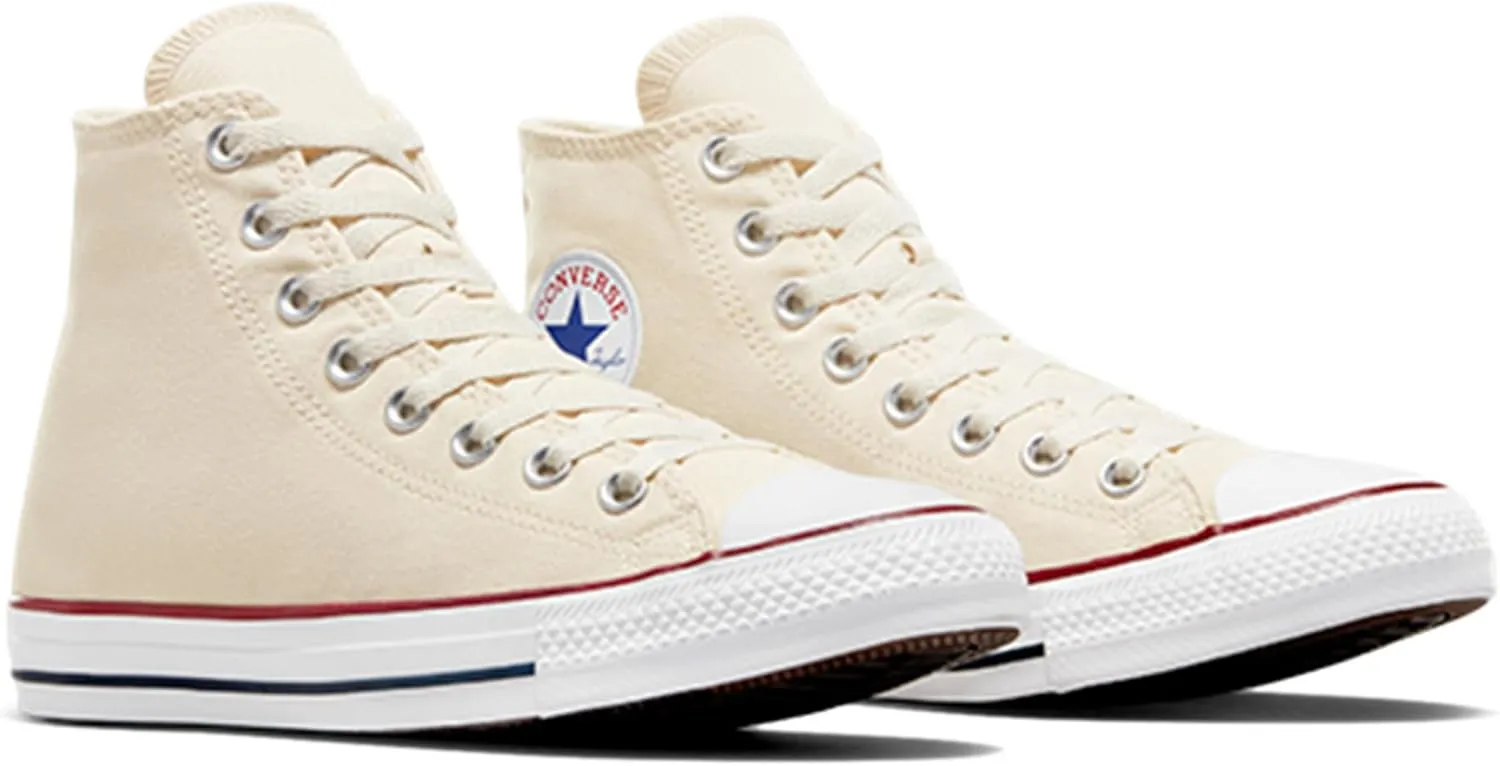 Converse Chuck Taylor All Star Hi Lace Up Canvas Sneakers