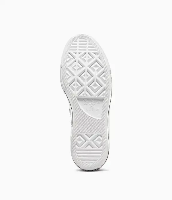 Converse - CT Lift Leather Hi (White)
