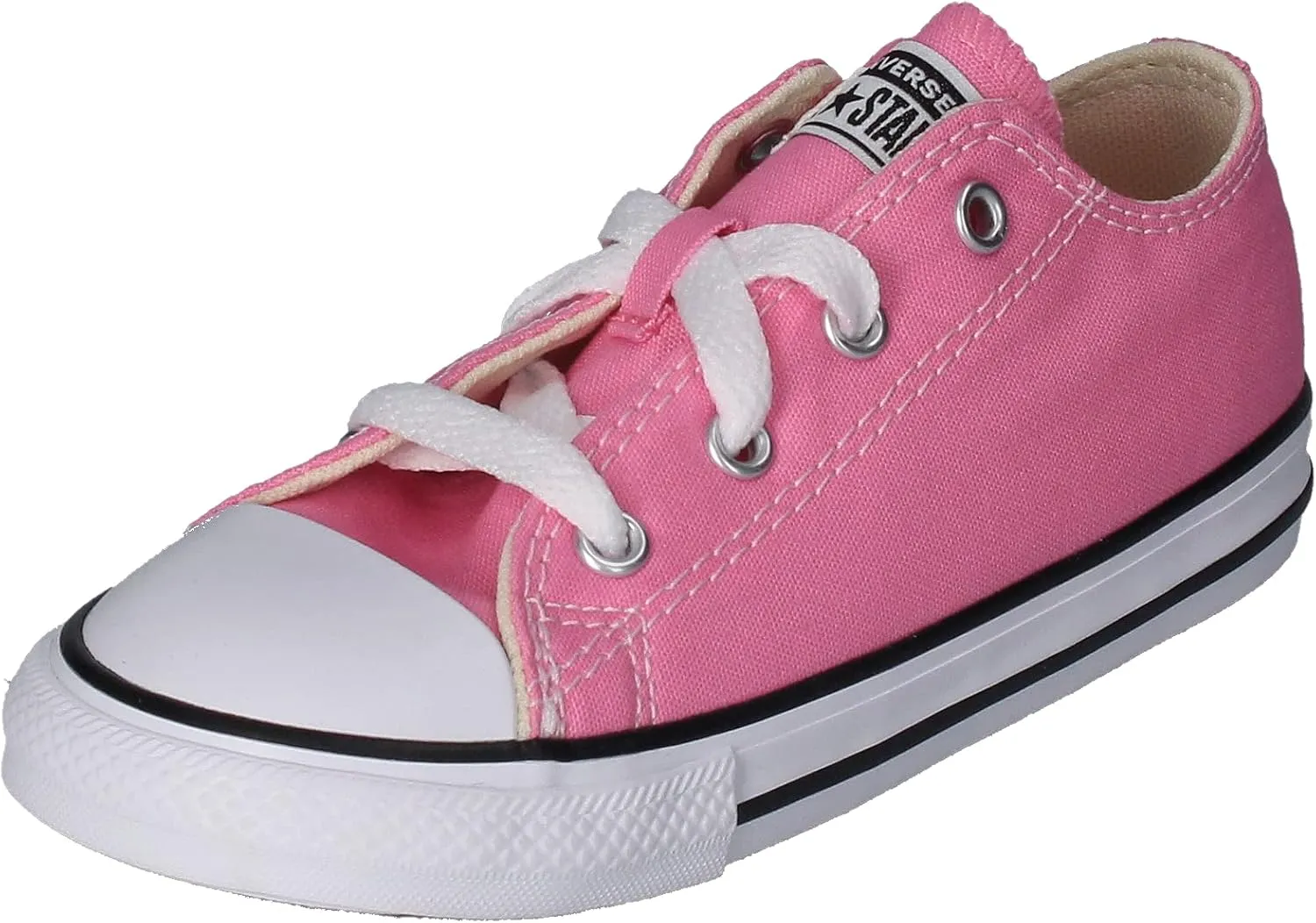 Converse Girls CTAS 2V - OX - CHUCK TAYLOR ALL STAR 2V