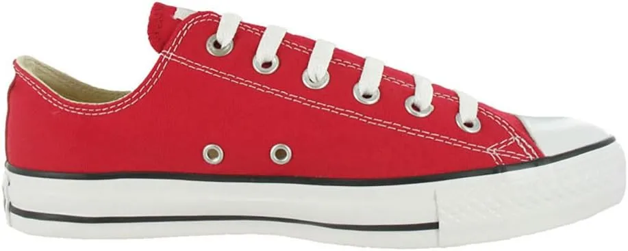 Converse Men's Sports Shoes Low-Top Sneakers