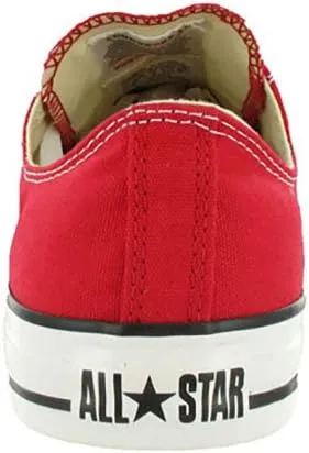 Converse Men's Sports Shoes Low-Top Sneakers