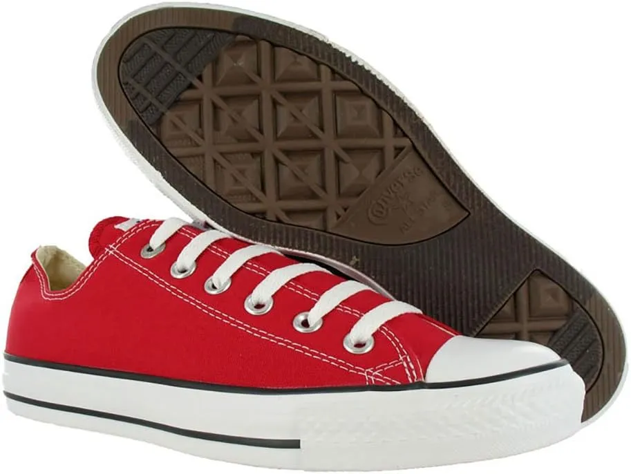 Converse Men's Sports Shoes Low-Top Sneakers