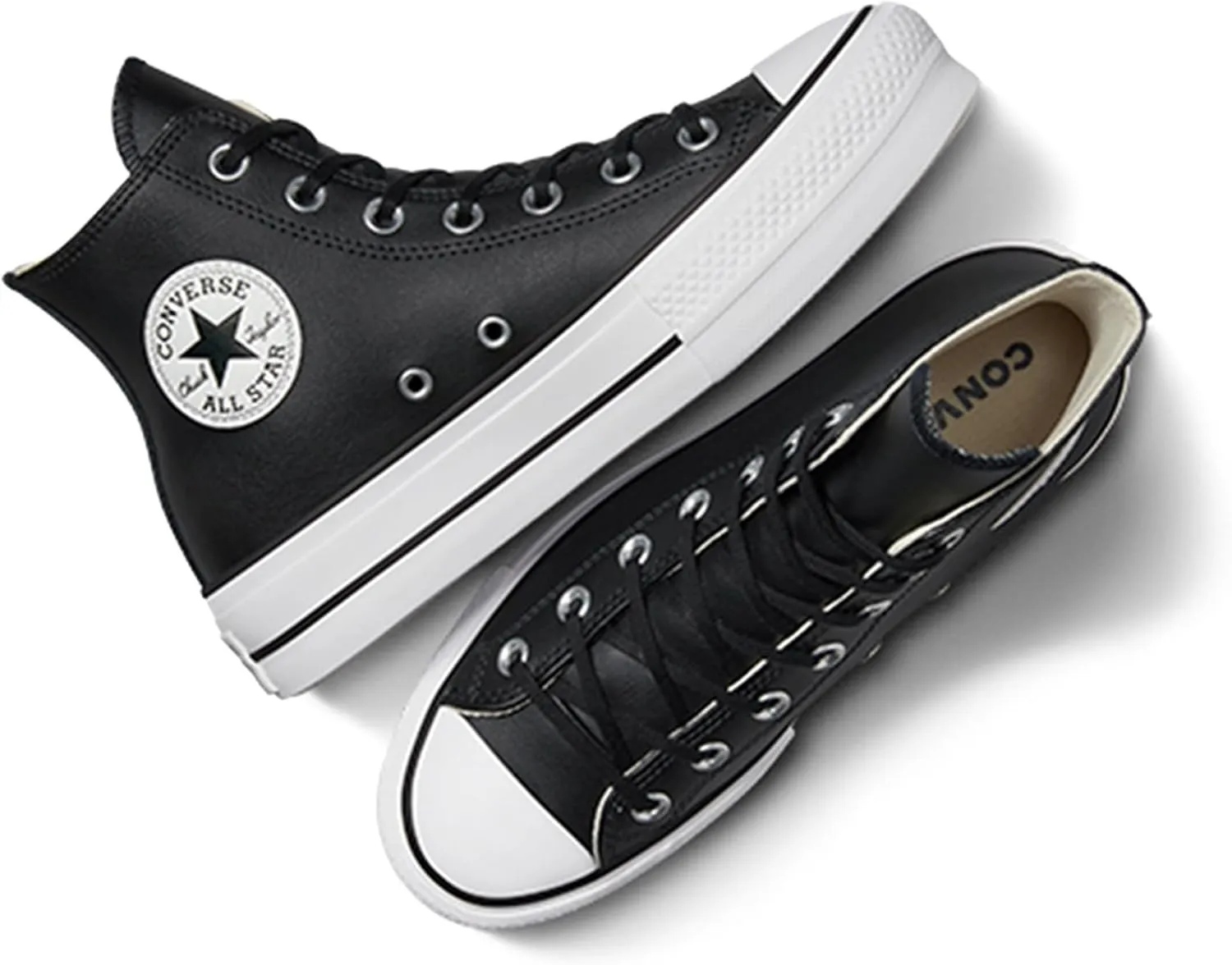 Converse Women's Unisex Chuck Taylor All Star Seasonal 2019 High Top Sneaker