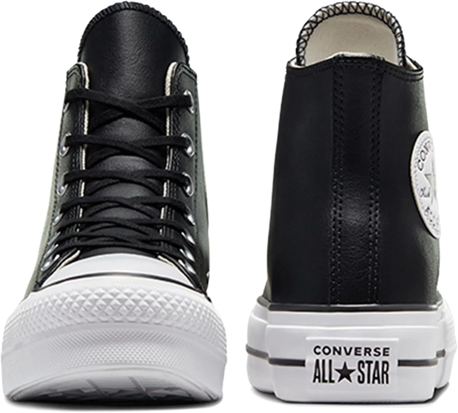 Converse Women's Unisex Chuck Taylor All Star Seasonal 2019 High Top Sneaker