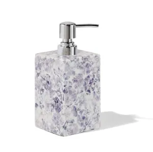Coralina Soap Dispenser by LaDorada