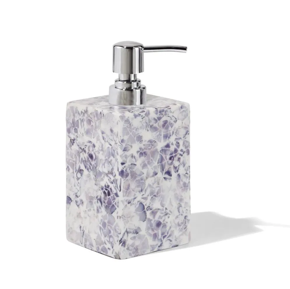 Coralina Soap Dispenser by LaDorada