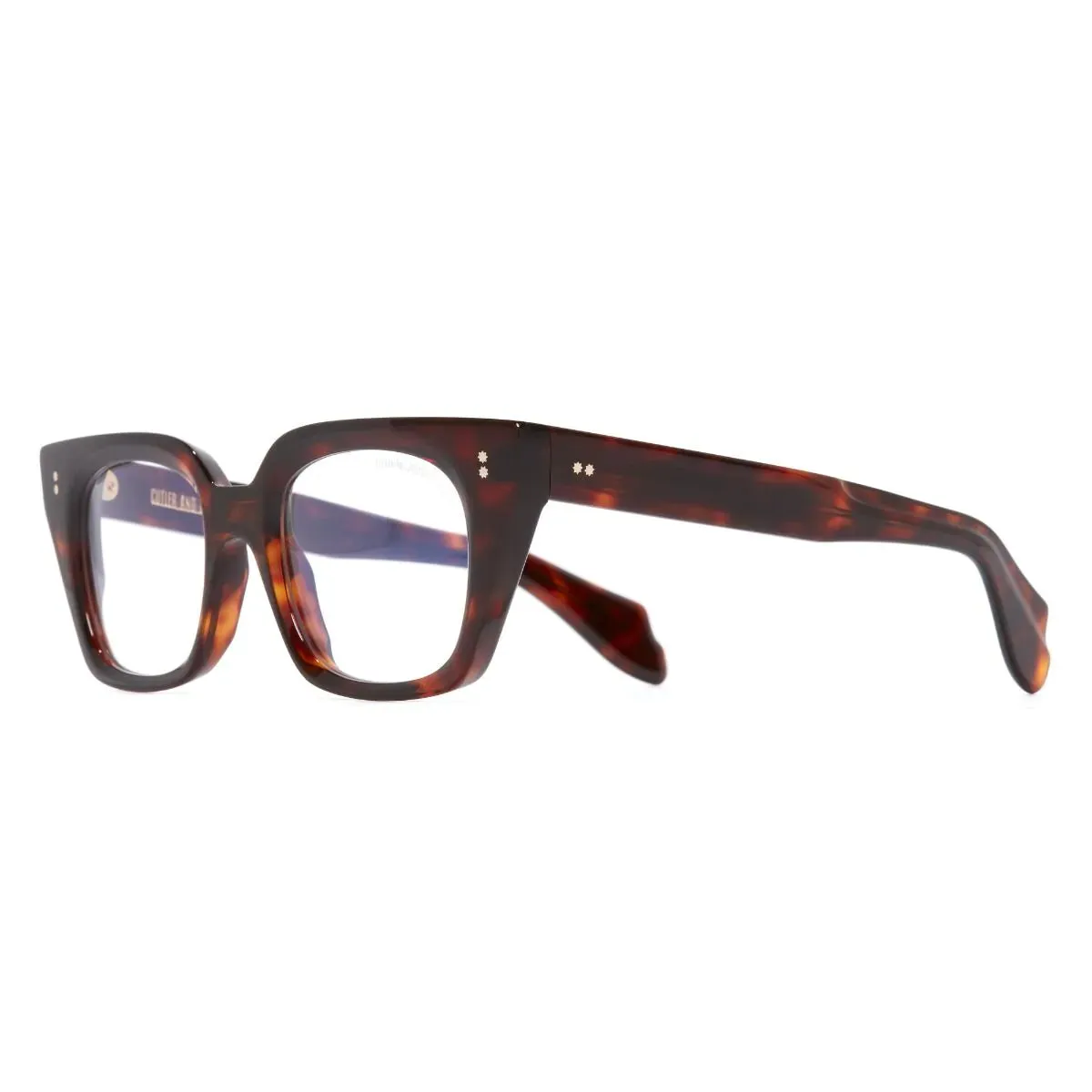 Cutler & Gross 1411 Optical