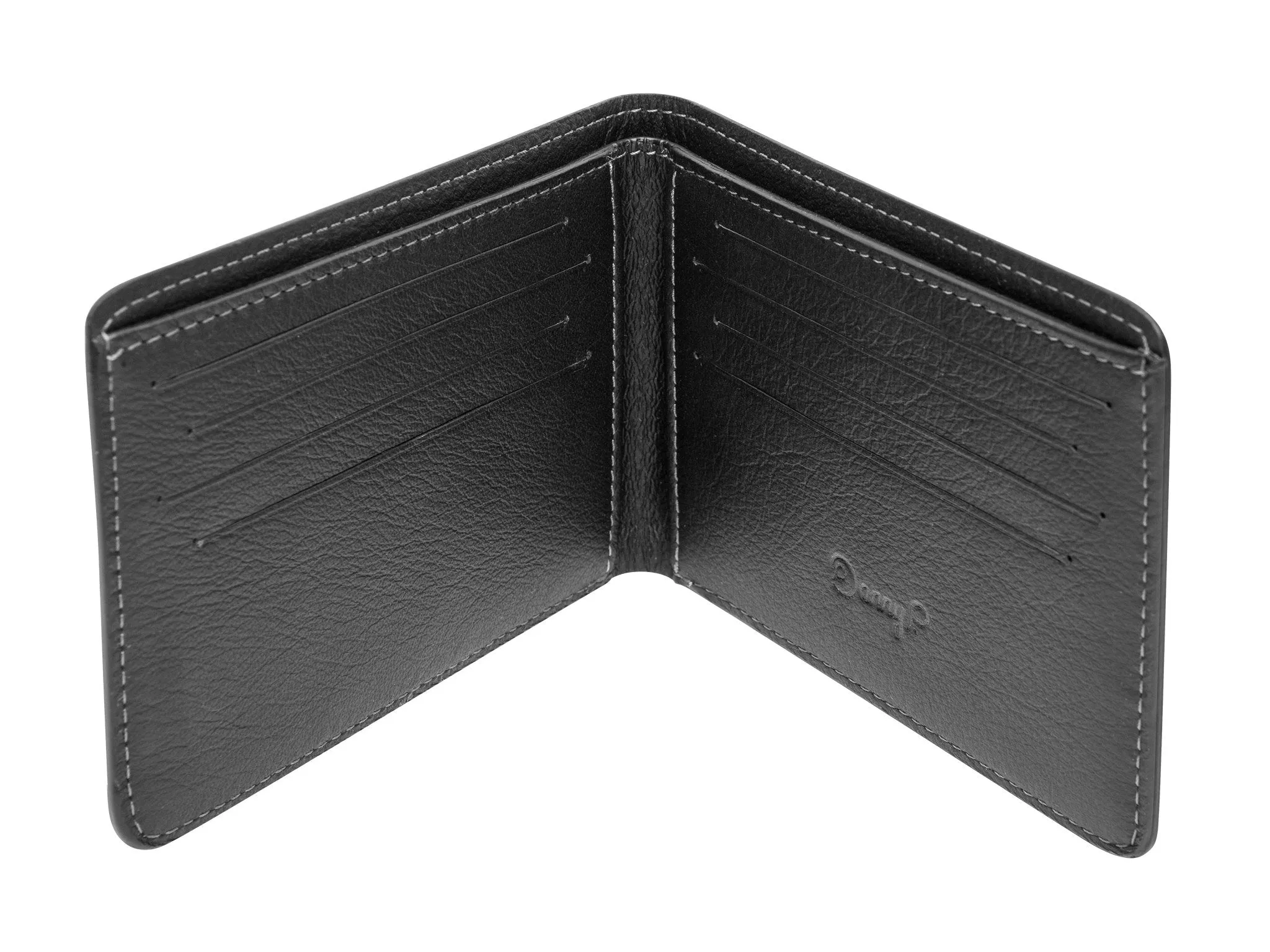 Danny P. Slim Leather Wallet