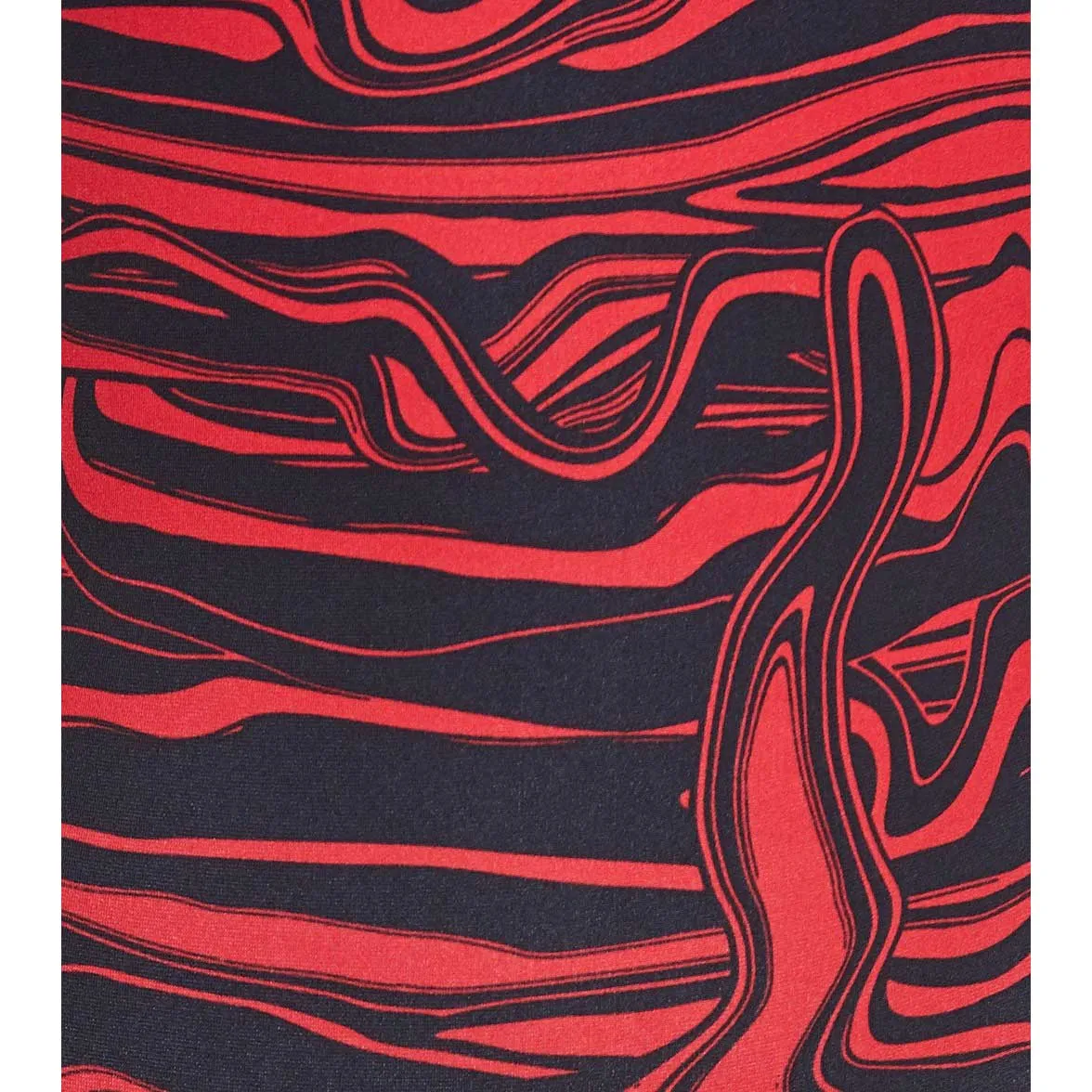 Dolfin Lava Female One Piece