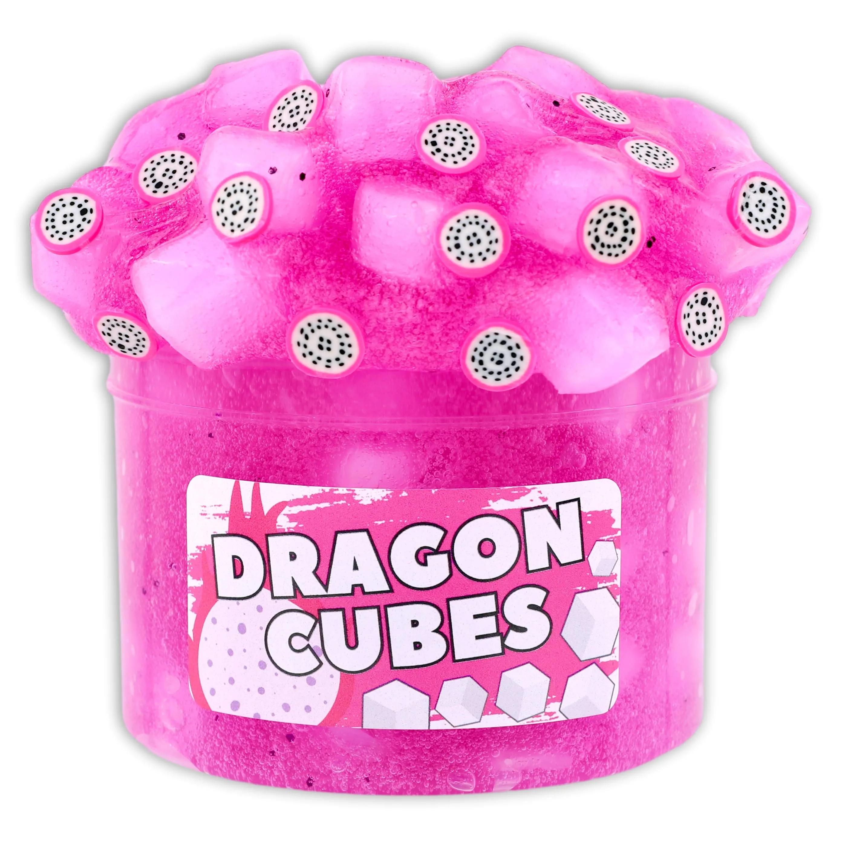 Dragon Cubes