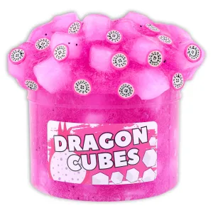 Dragon Cubes