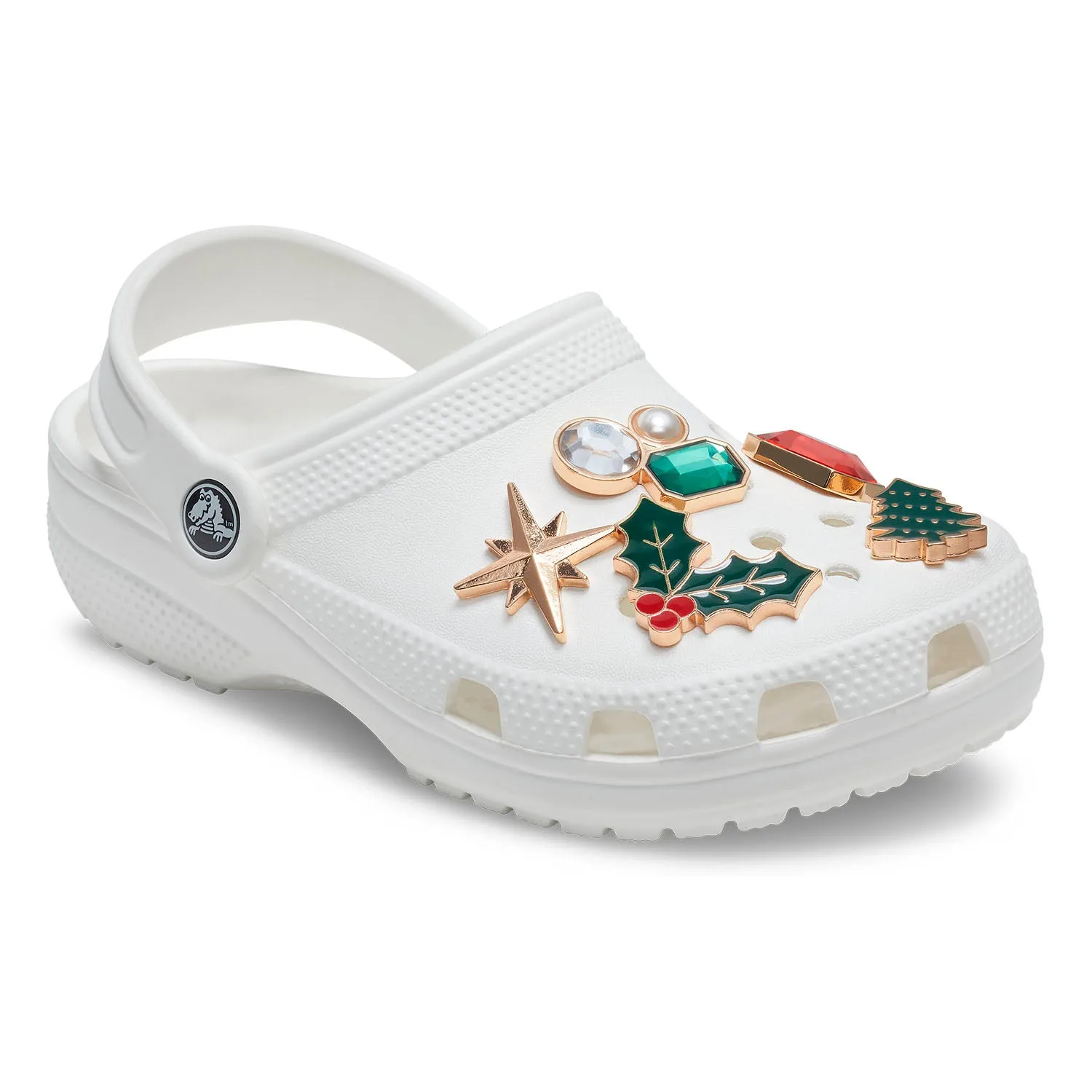 Elevated Ornament Jibbitz Pack