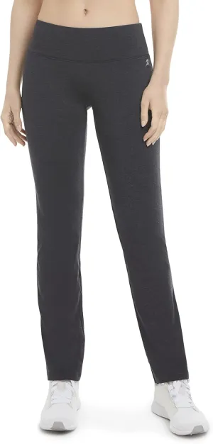 Energy Zone Women's Cotton Stretch Yoga Pant