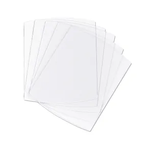 ESAB Aristo Tech HD Inside Cover Lens - Pkg of 5 (0700000455)