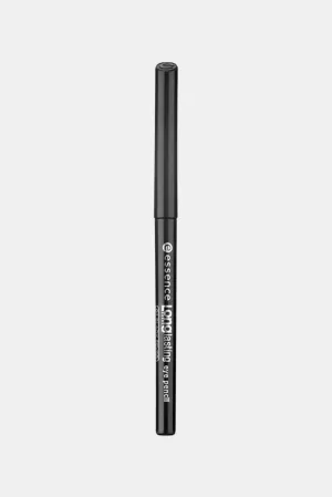 Essence Black Long Lasting Eye Pencil 01