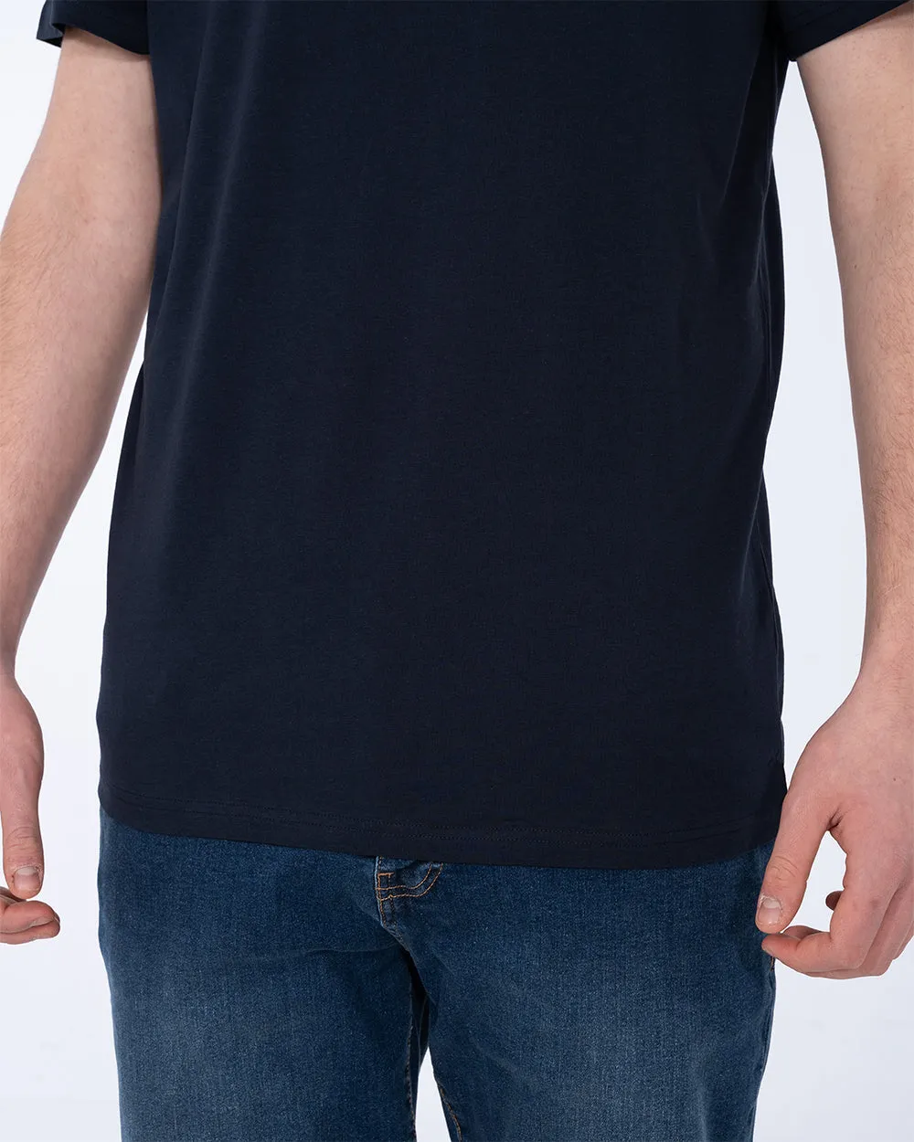 Essentalls Tall T-Shirt (navy)
