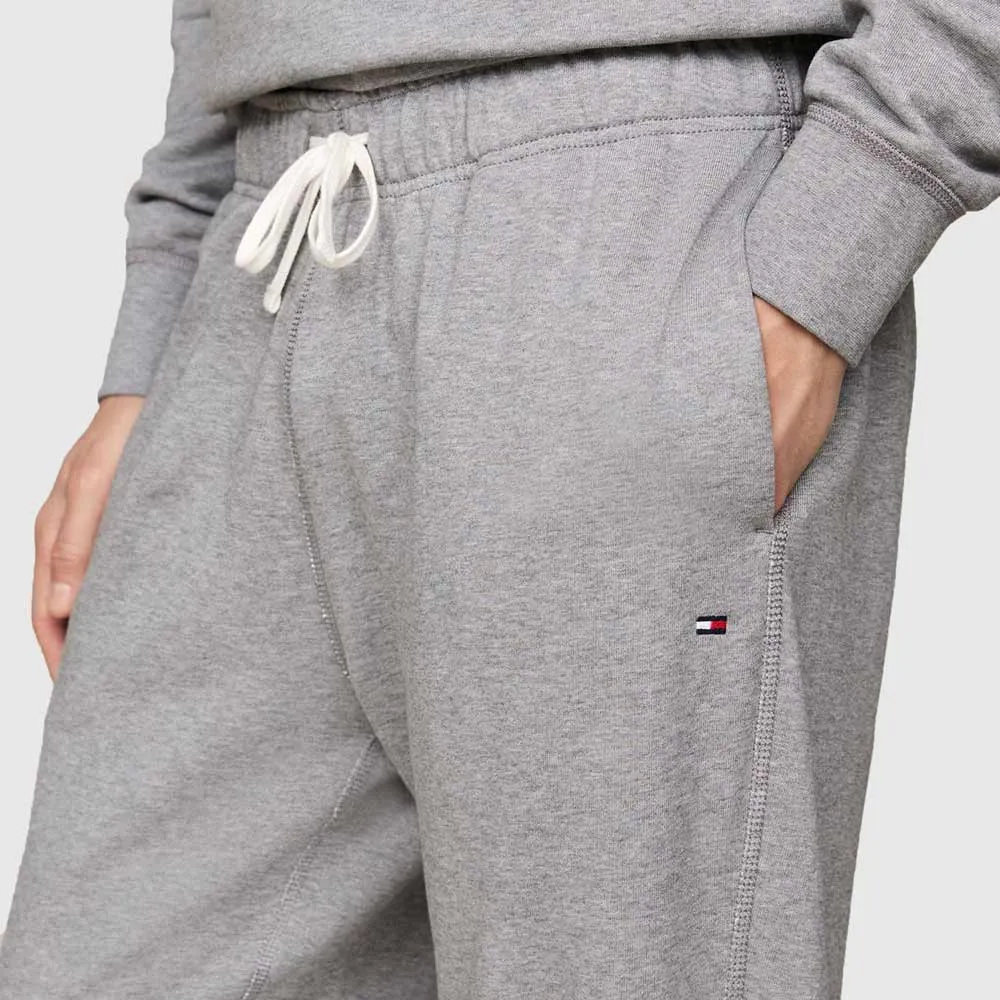 Essential Terry Sweatpants - Grey