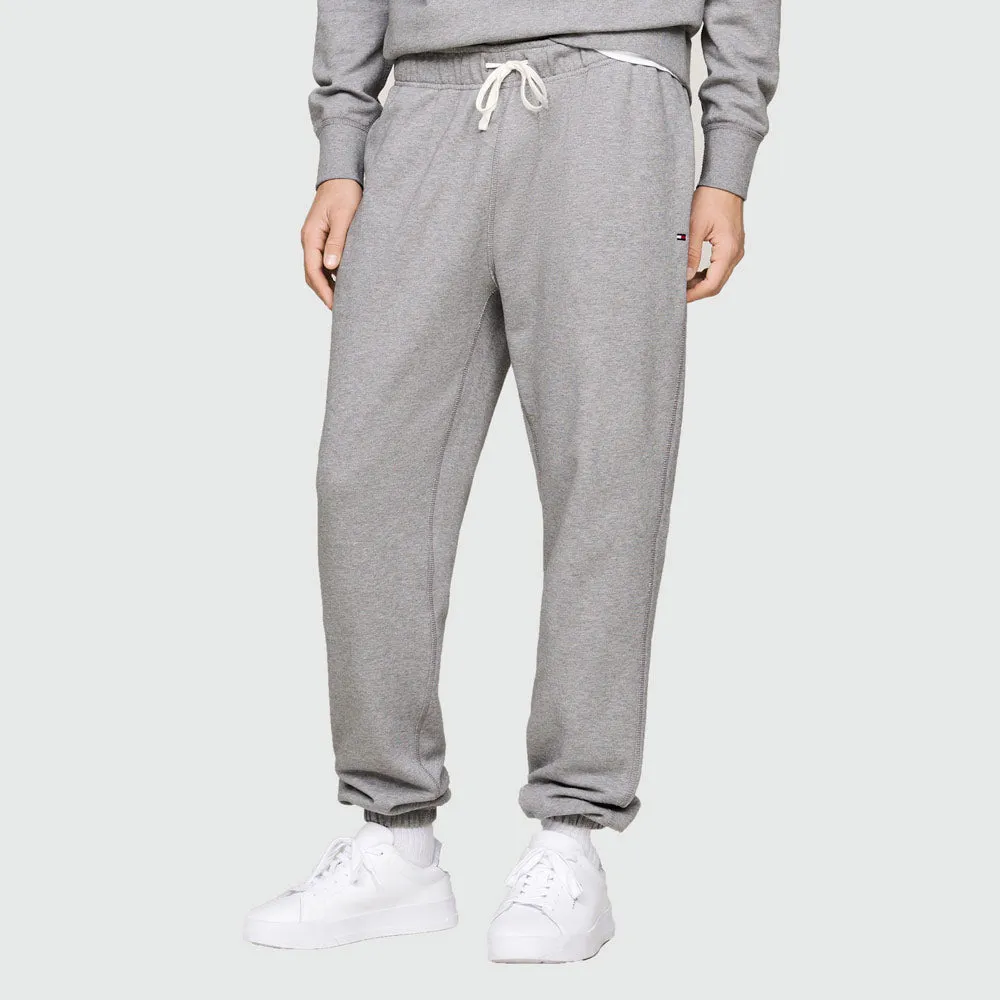 Essential Terry Sweatpants - Grey
