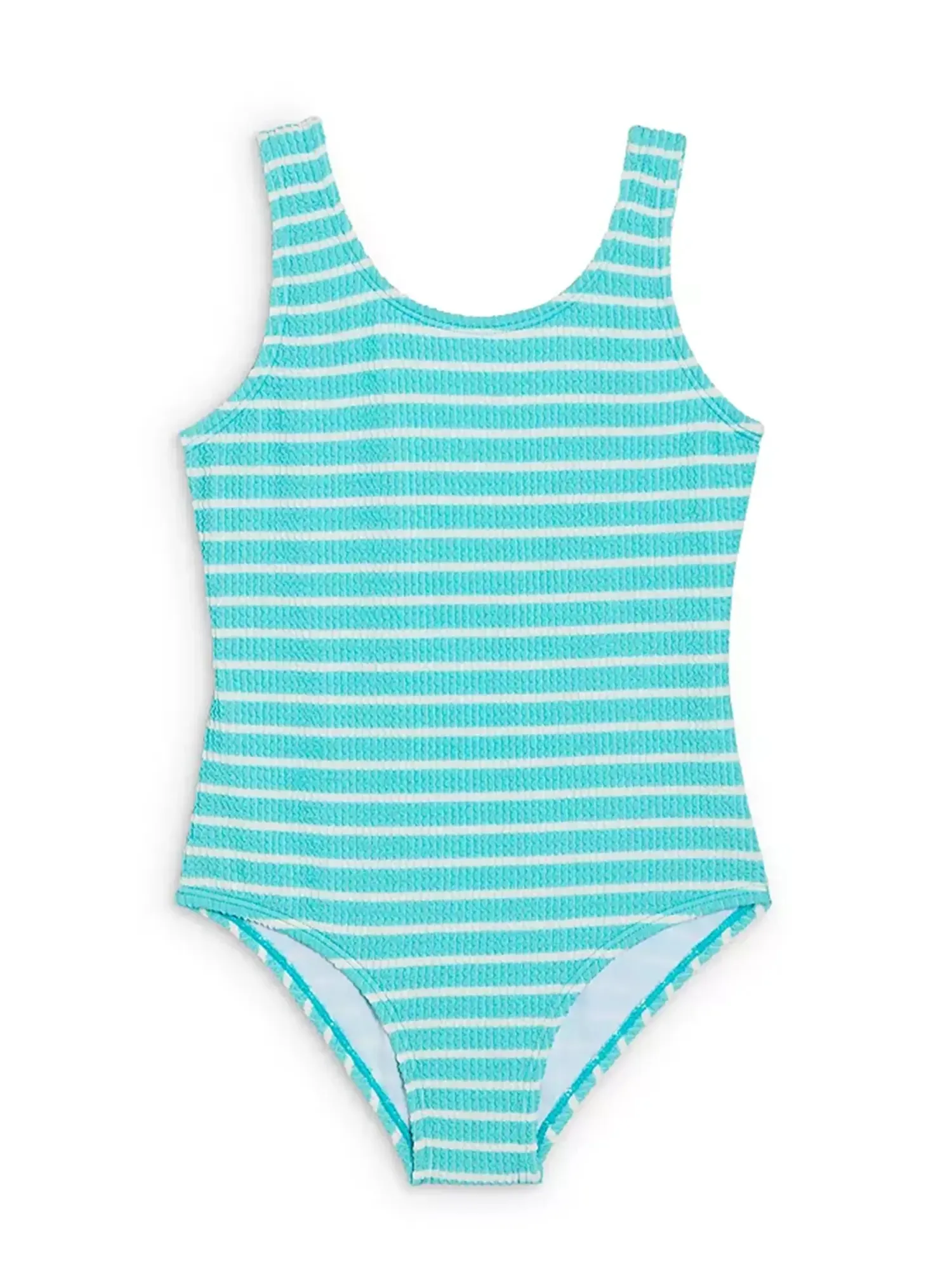 Ester Crinkle One Piece Swimsuit