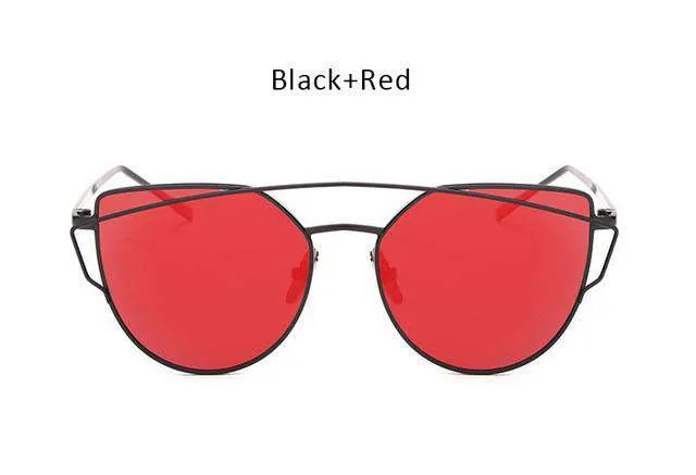 Fashion Ladies Ocean Sunglasses