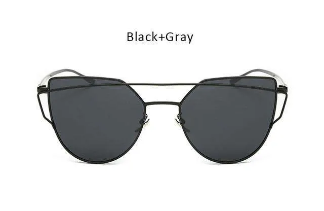 Fashion Ladies Ocean Sunglasses