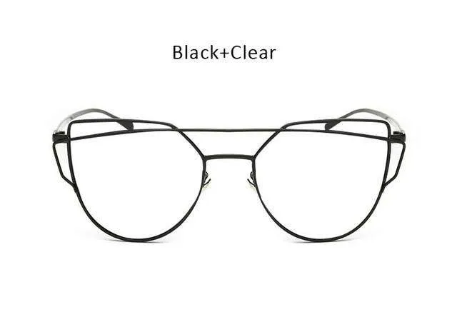 Fashion Ladies Ocean Sunglasses