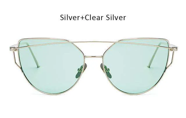 Fashion Ladies Ocean Sunglasses