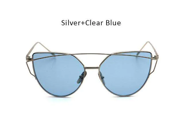 Fashion Ladies Ocean Sunglasses