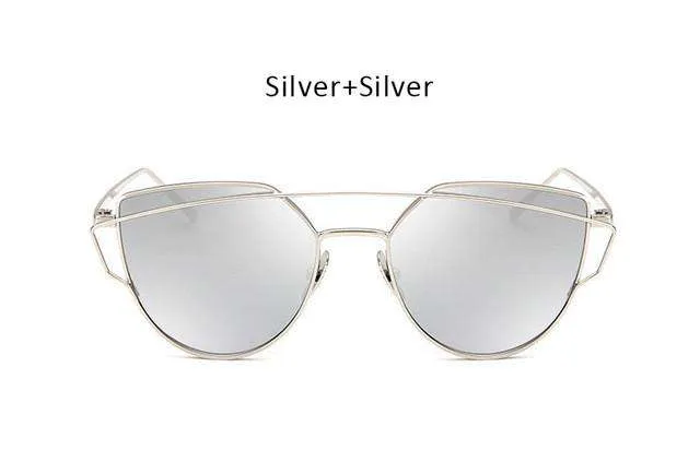 Fashion Ladies Ocean Sunglasses