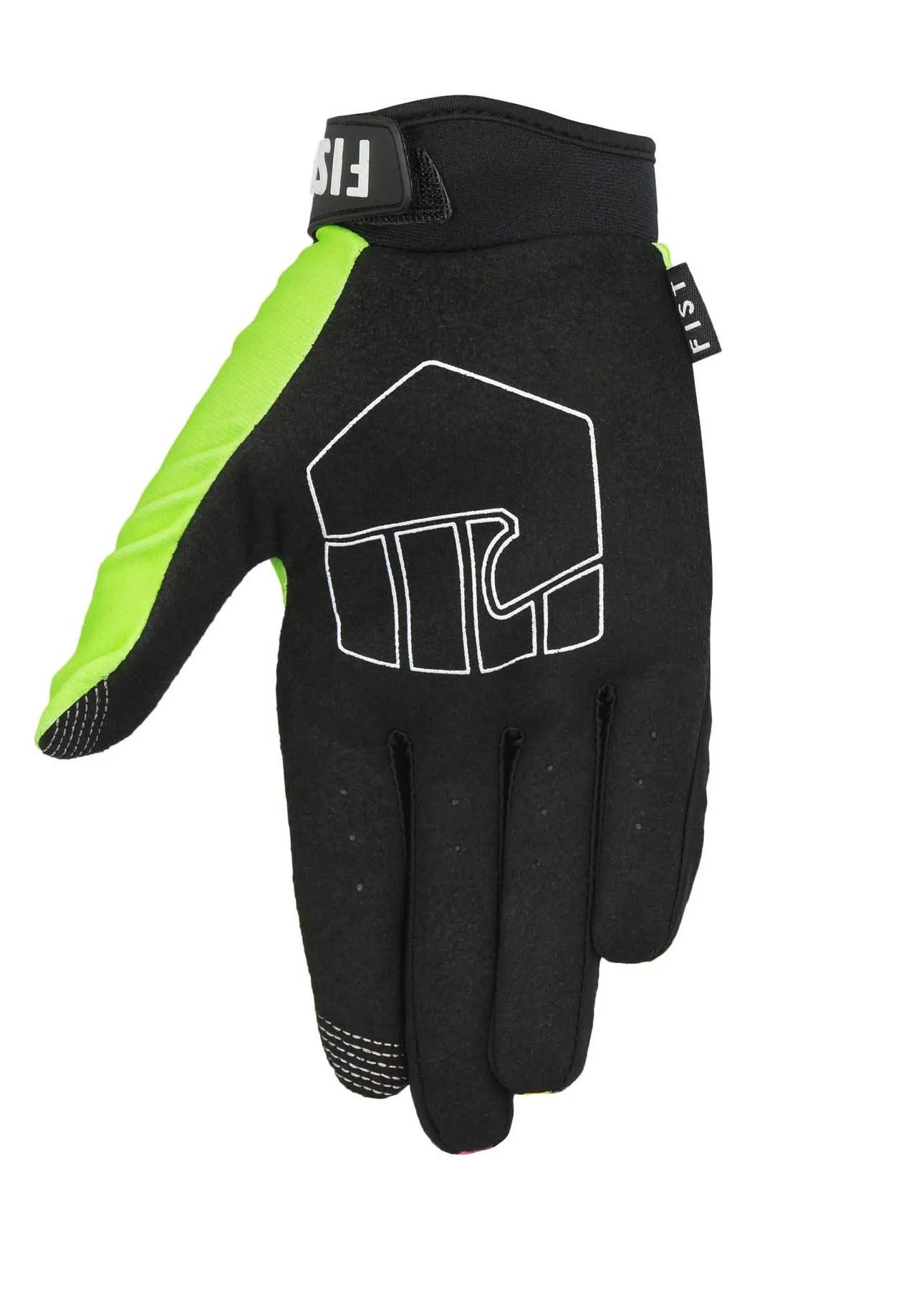 Fist 90’s K Minimalistic Lightweight Glove