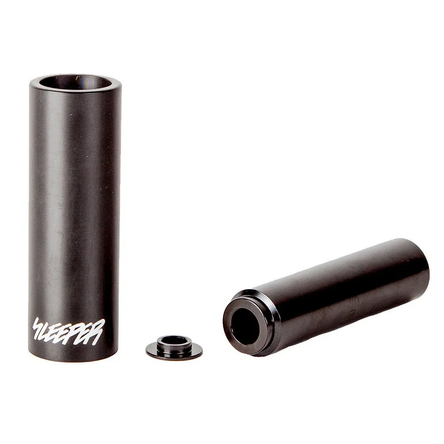 Fit BMX Ethan Corriere Sleeper Peg 4.5" - Black