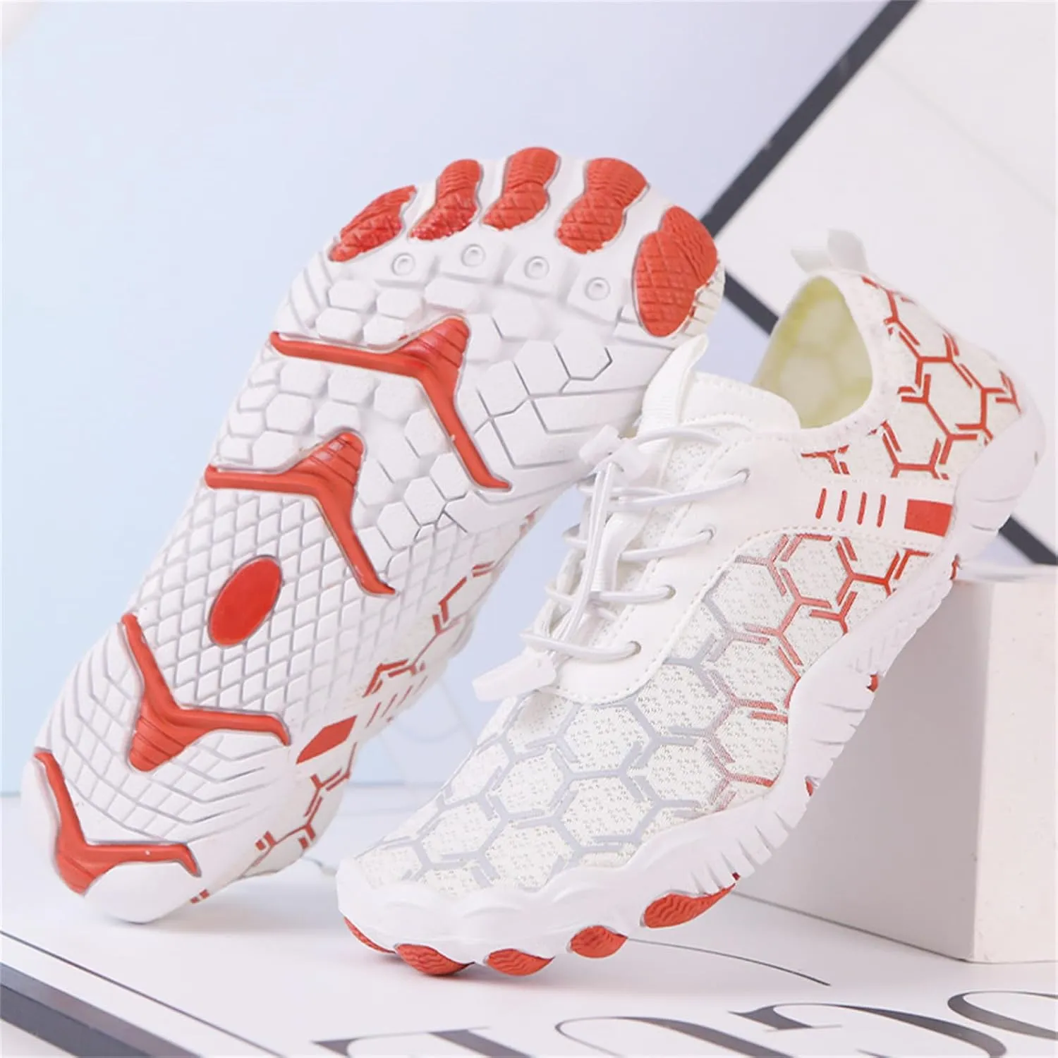 Footwear Barefoot Shoes Women Pro Healthy & Non-Slip Shoe Quick Dry Athletic Barefoot Walking Running Shoes Unisex
