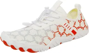 Footwear Barefoot Shoes Women Pro Healthy & Non-Slip Shoe Quick Dry Athletic Barefoot Walking Running Shoes Unisex