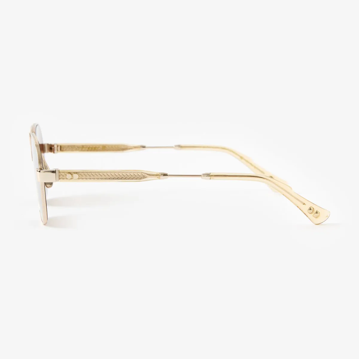 Fraser M Series Sunglasses (Treacle)