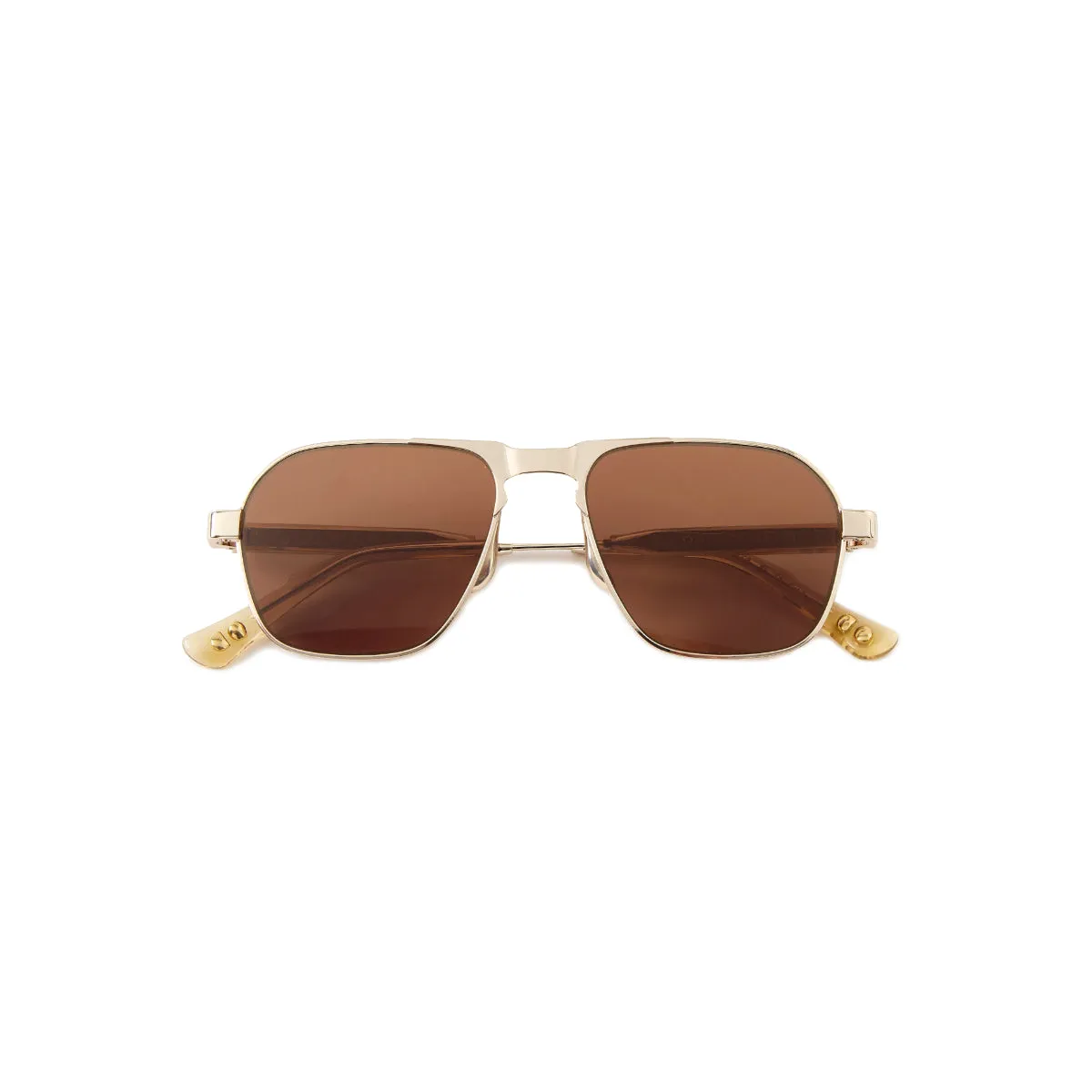 Fraser M Series Sunglasses (Treacle)