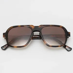 Fraser Sunglasses (Tortoise)