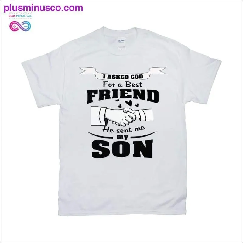 Friend T-Shirts